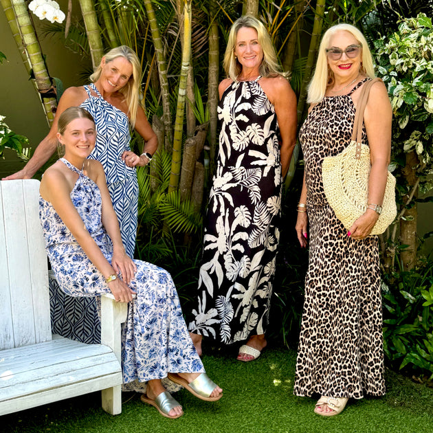 LISA – Wendy Bashford Designs