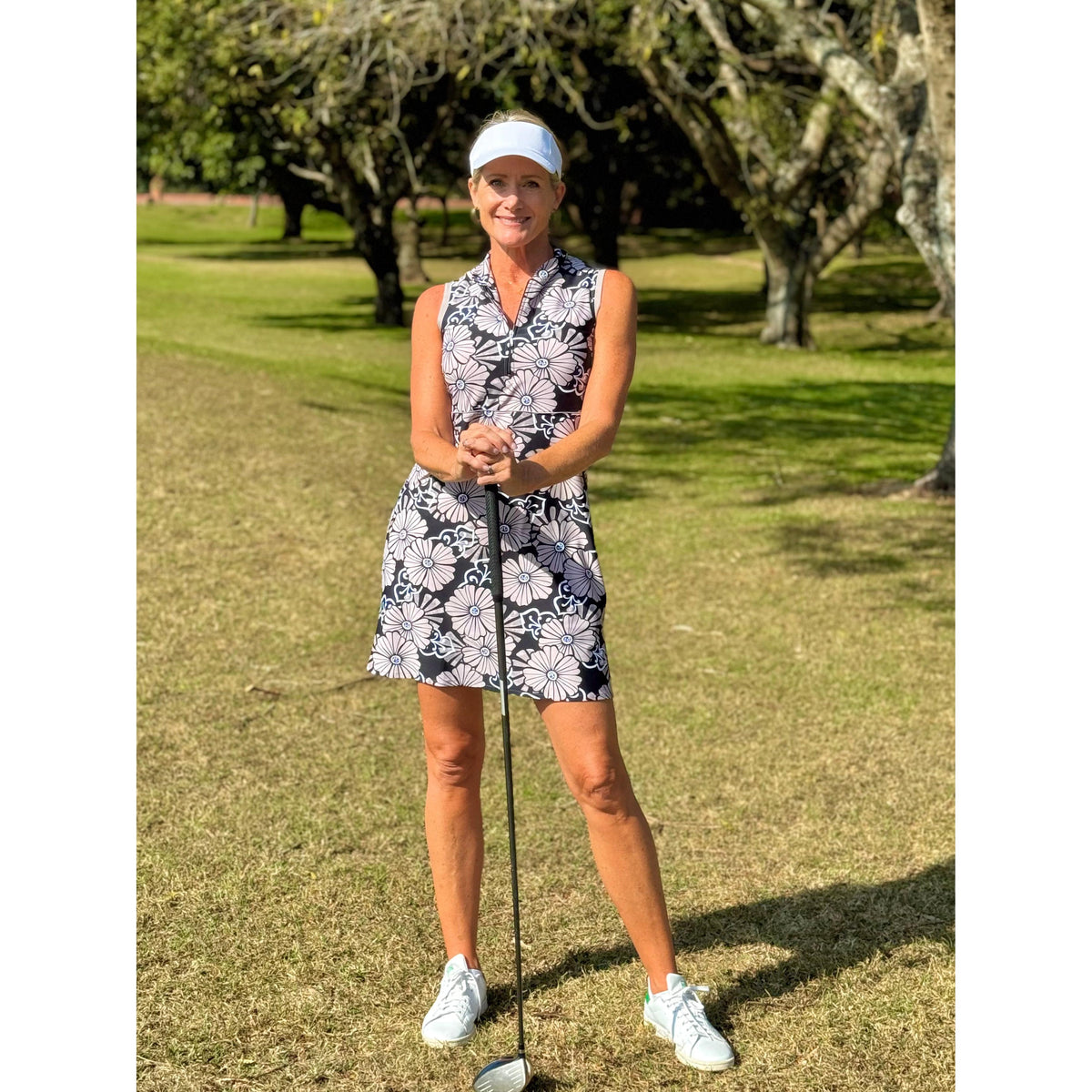 ANNIKA Dress – Wendy Bashford Designs