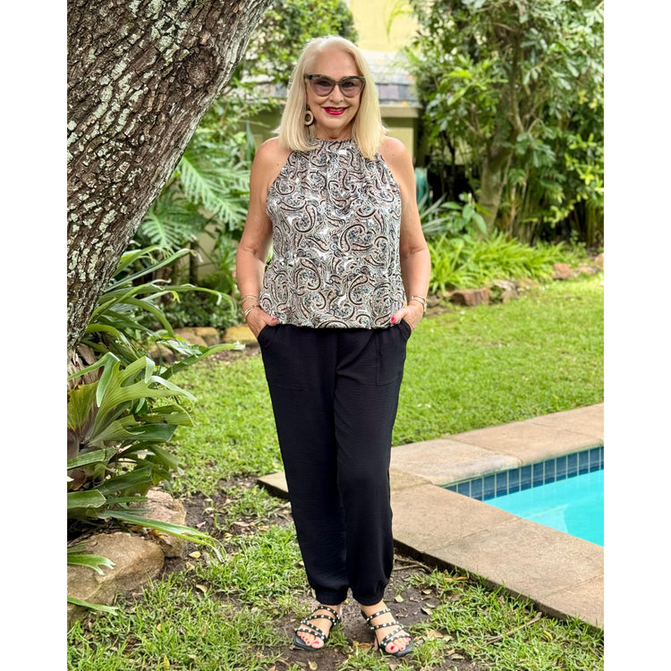 ASHLEY Top-TOP-Wendy Bashford Designs