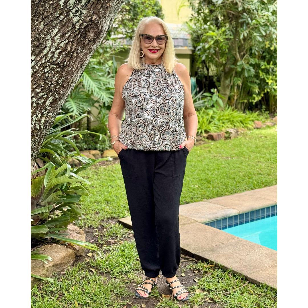 ASHLEY Top-TOP-Wendy Bashford Designs