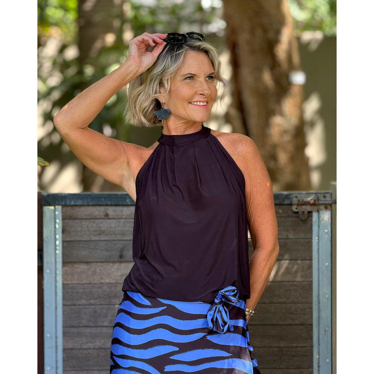 ASHLEY Top-TOP-Wendy Bashford Designs