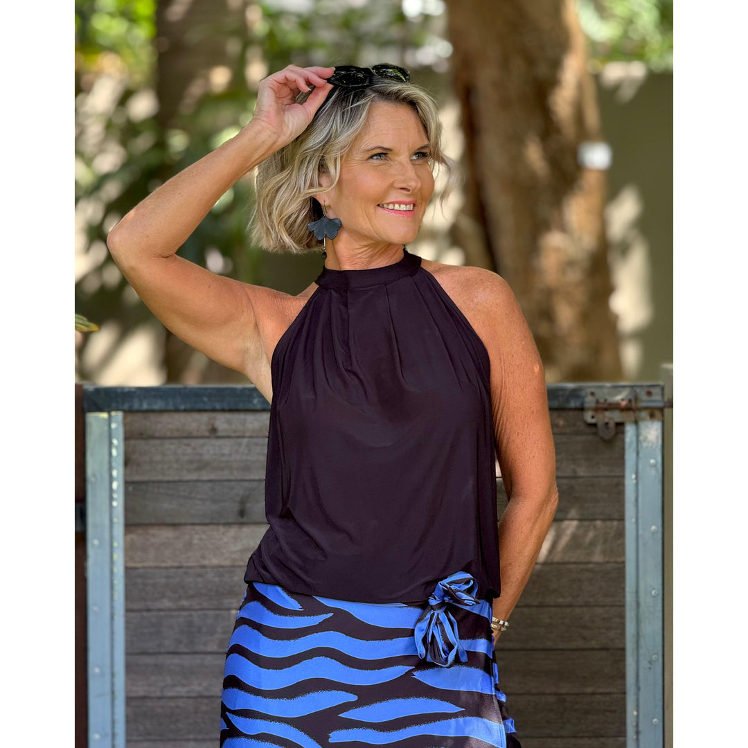 ASHLEY Top-TOP-Wendy Bashford Designs