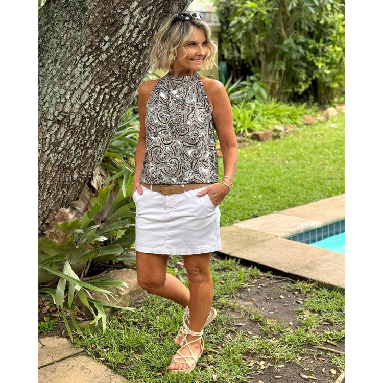 ASHLEY Top-TOP-Wendy Bashford Designs