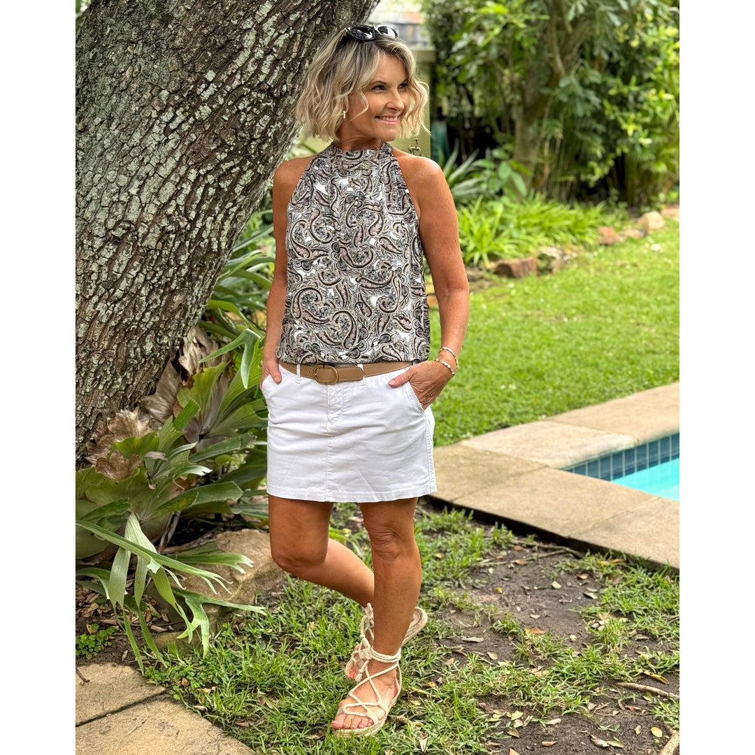 ASHLEY Top-TOP-Wendy Bashford Designs