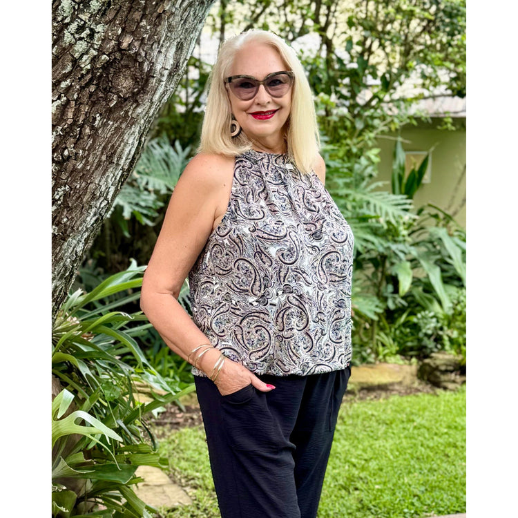 ASHLEY Top-TOP-Wendy Bashford Designs