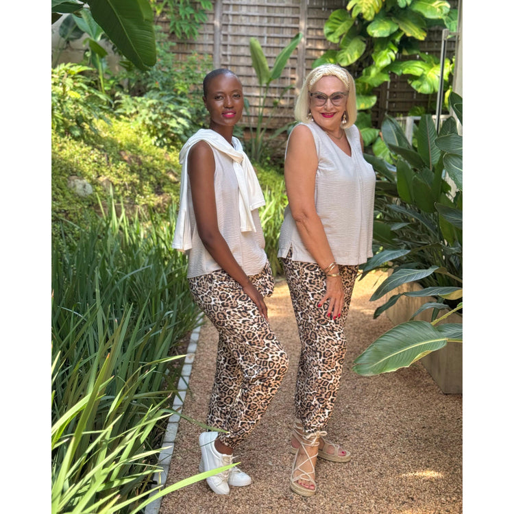 CAROL Pants-PANTS-Wendy Bashford Designs