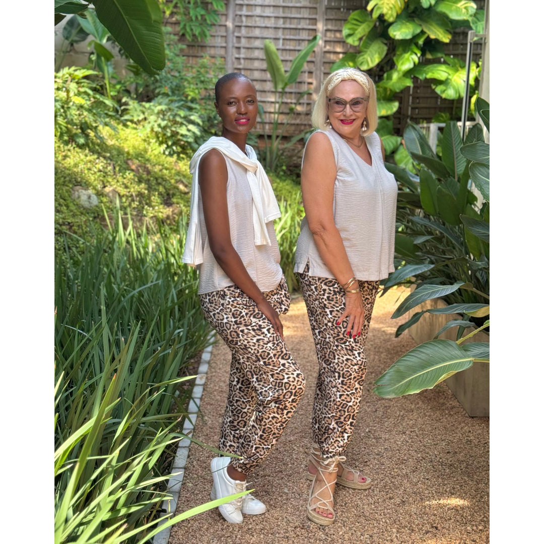 CAROL Pants-PANTS-Wendy Bashford Designs