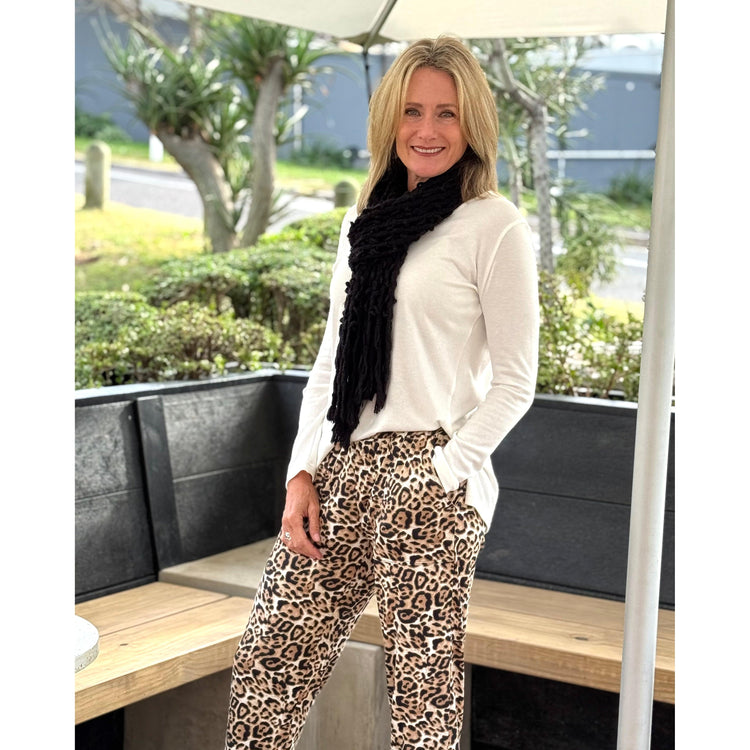 CAROL Pants-PANTS-Wendy Bashford Designs