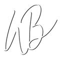 Wendbashford designs logo