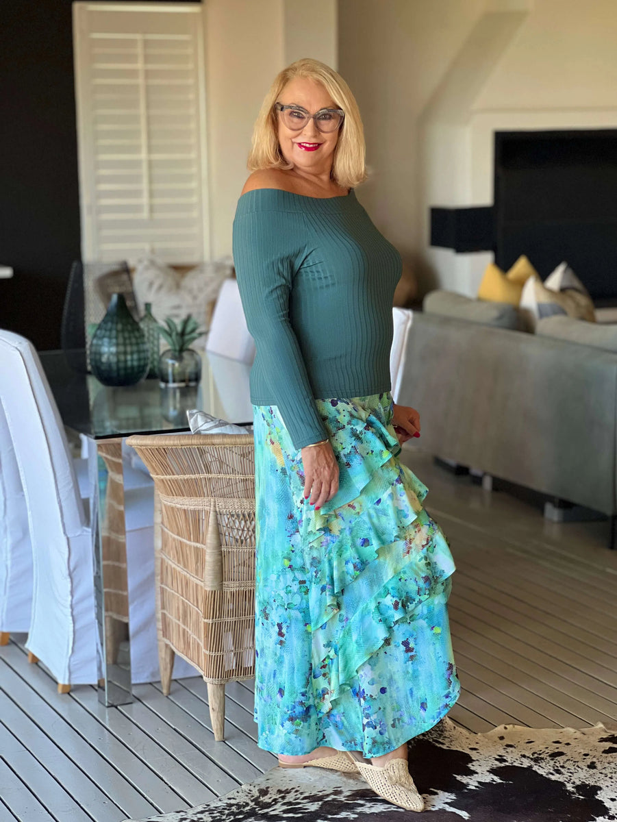 WENDY Top – Wendy Bashford Designs