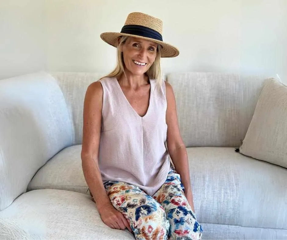 NATALIE-Wendy Bashford Designs