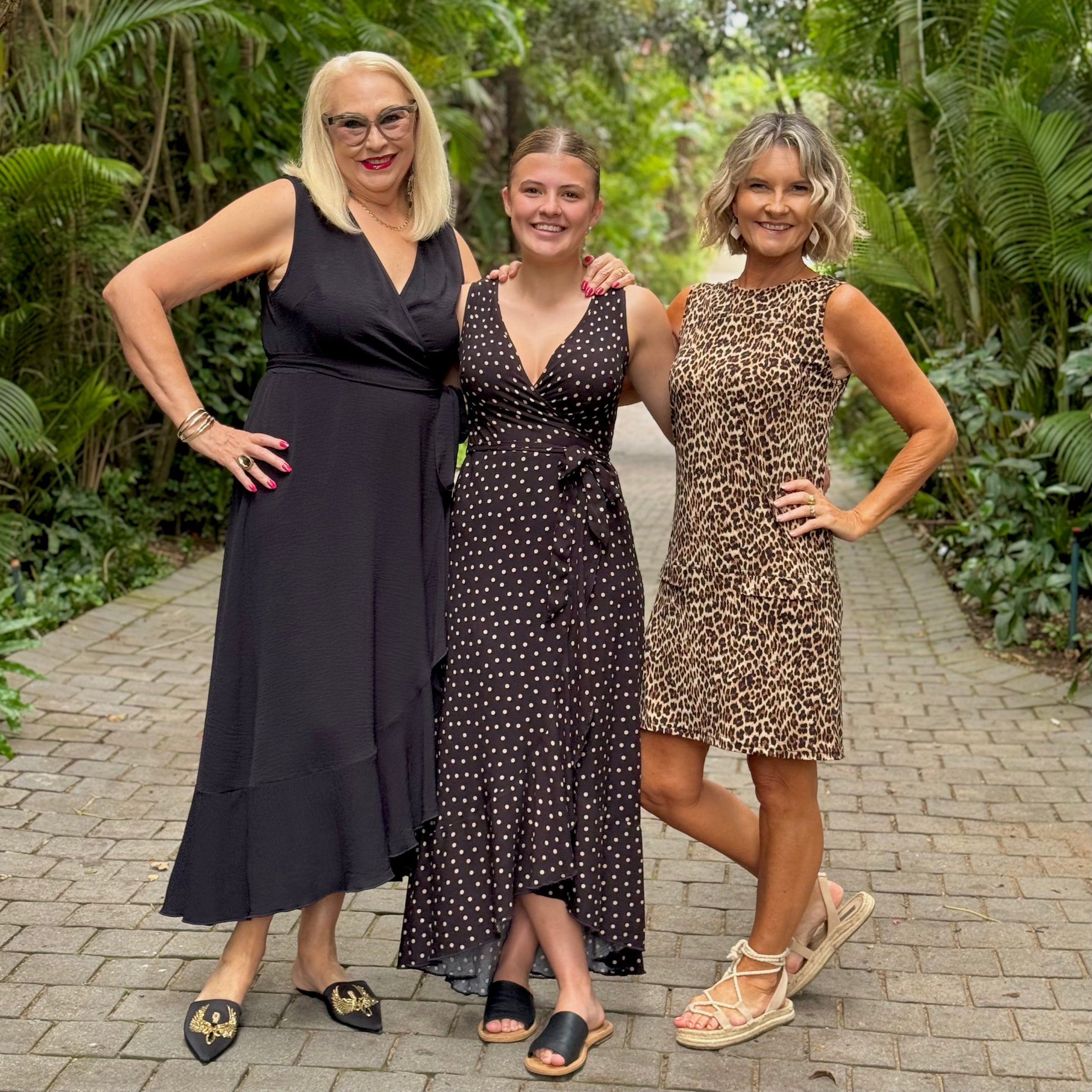 DRESSES-Wendy Bashford Designs