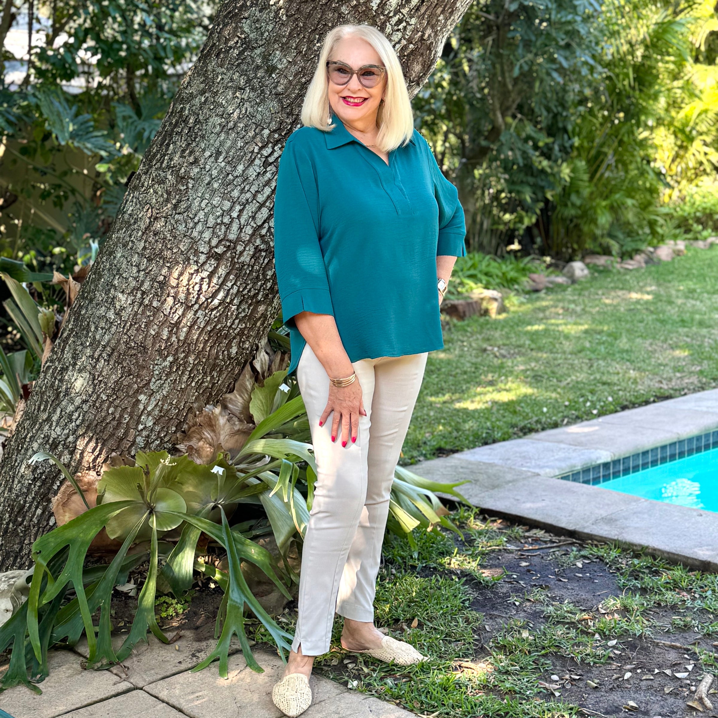 PANTS-Wendy Bashford Designs