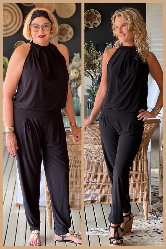 JULZ Jumpsuit