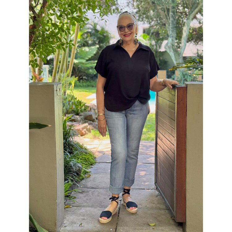 ABBY Top-TOP-Wendy Bashford Designs