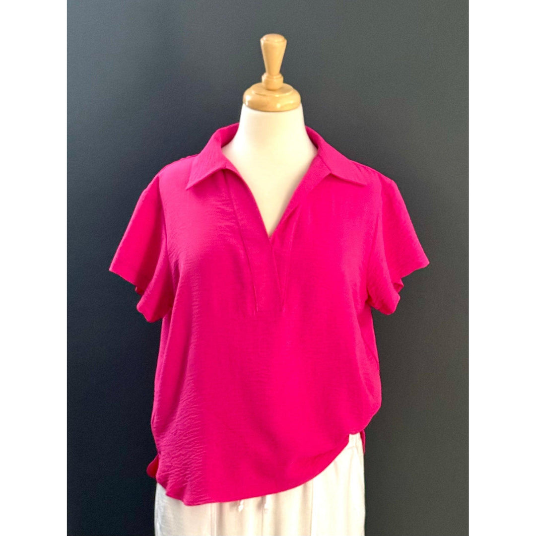 ABBY Top-TOP-Wendy Bashford Designs