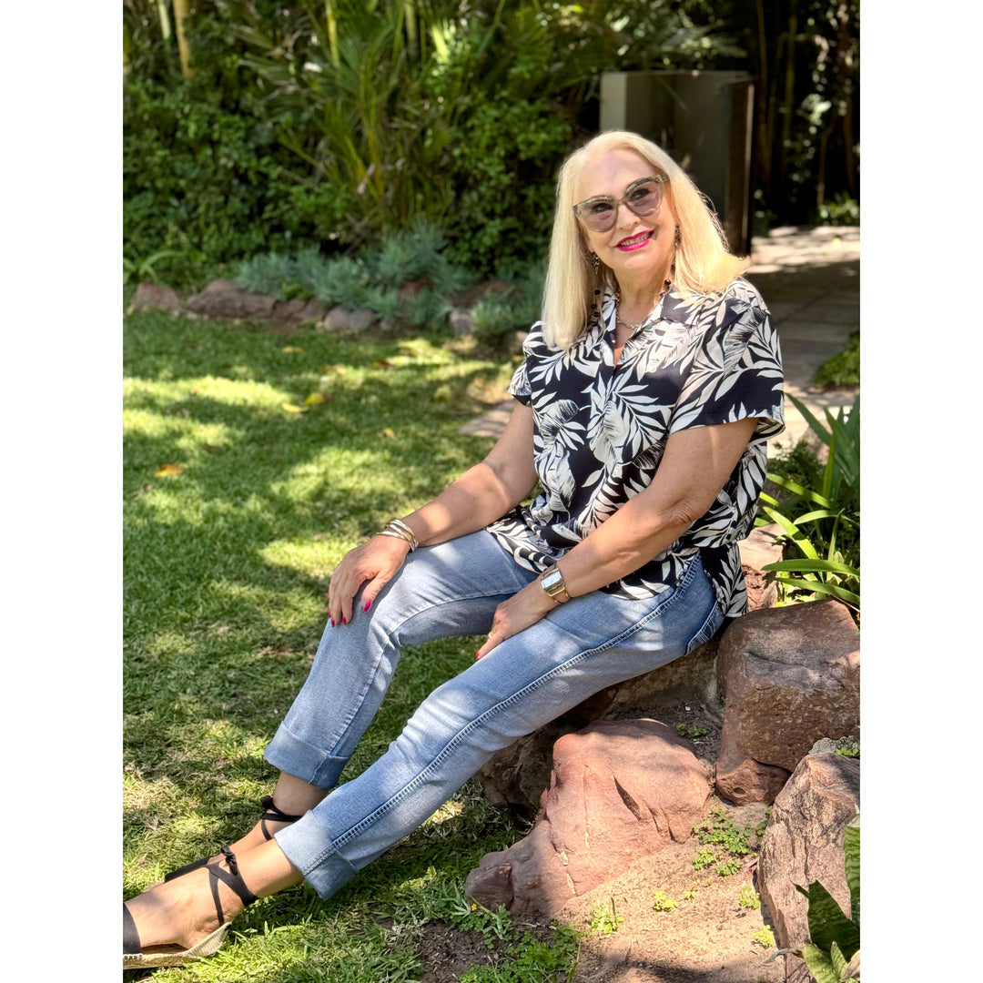 ABBY Top-TOP-Wendy Bashford Designs