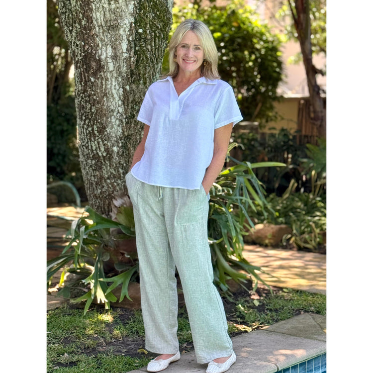 ABBY Top-TOP-Wendy Bashford Designs