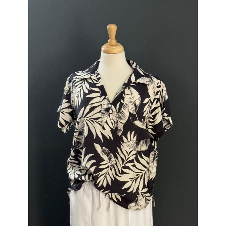 ABBY Top-TOP-Wendy Bashford Designs