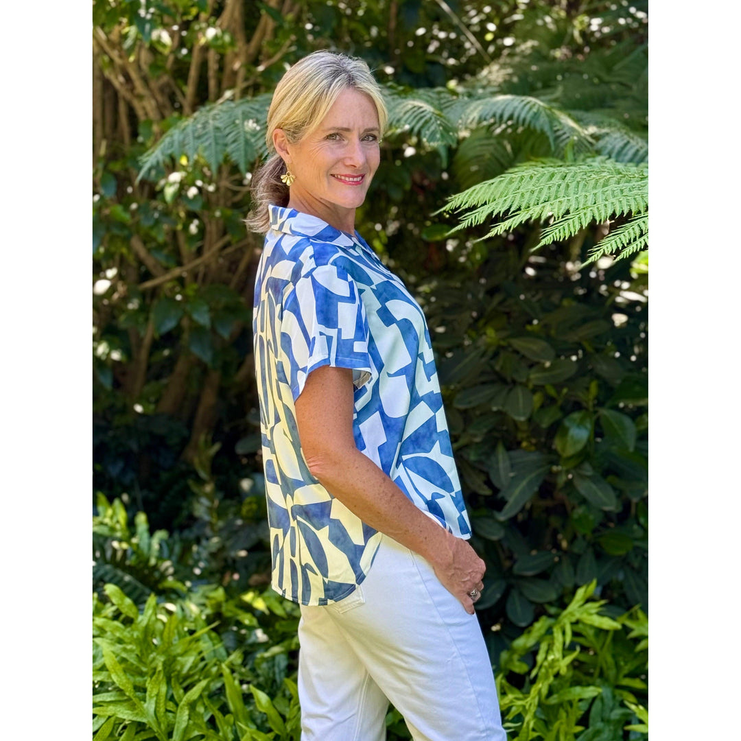 ABBY Top-TOP-Wendy Bashford Designs