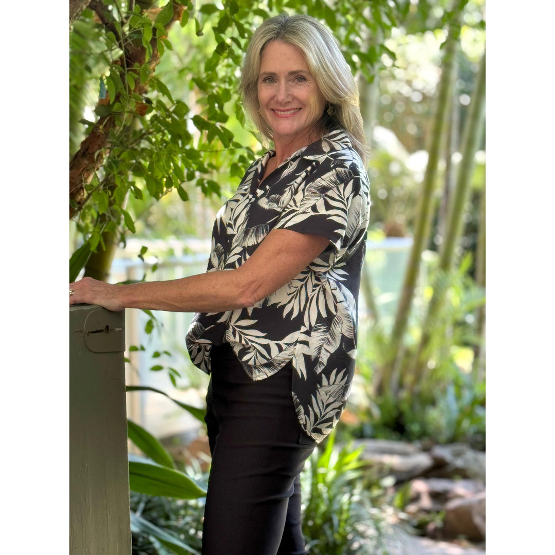 ABBY Top-TOP-Wendy Bashford Designs