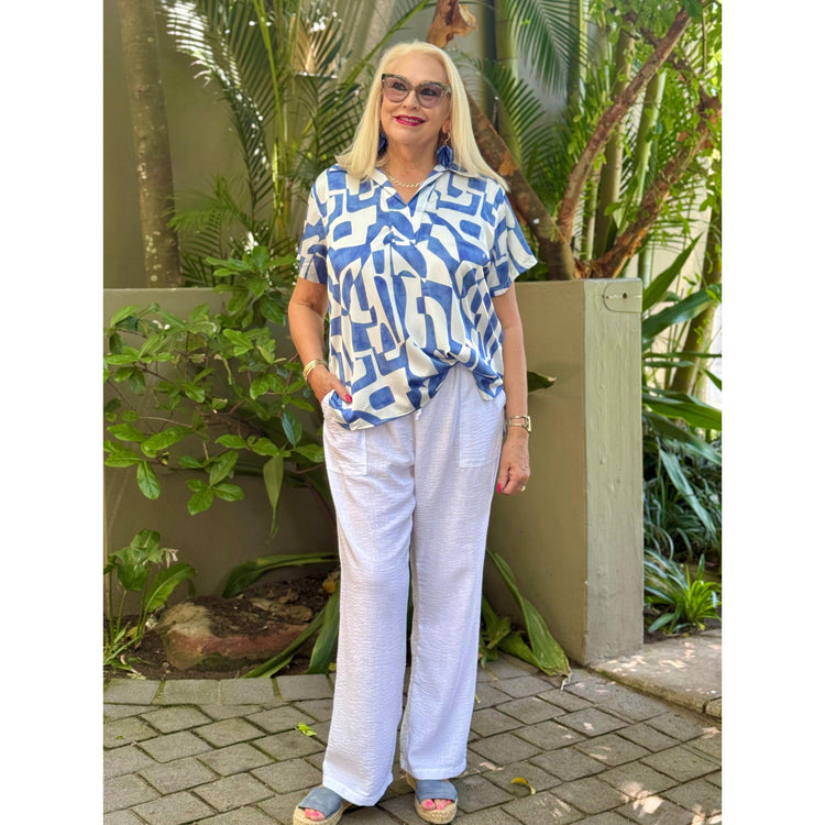 ABBY Top-TOP-Wendy Bashford Designs