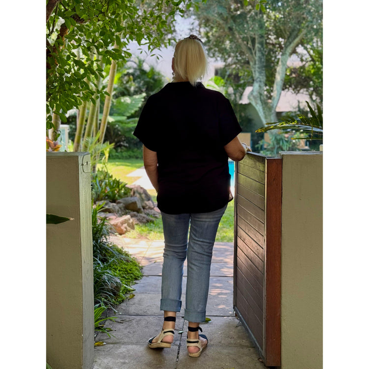 ABBY Top-TOP-Wendy Bashford Designs