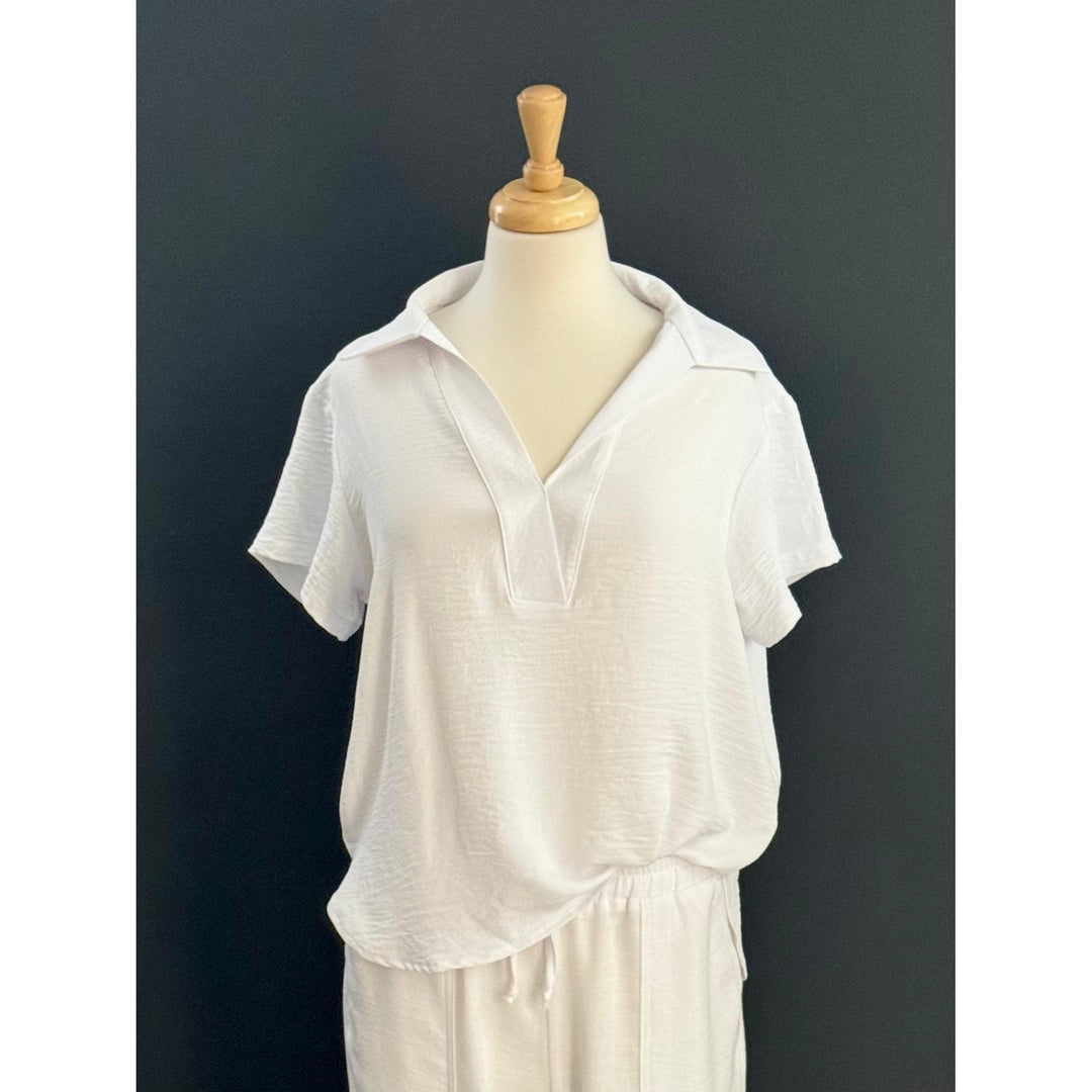 ABBY Top-TOP-Wendy Bashford Designs