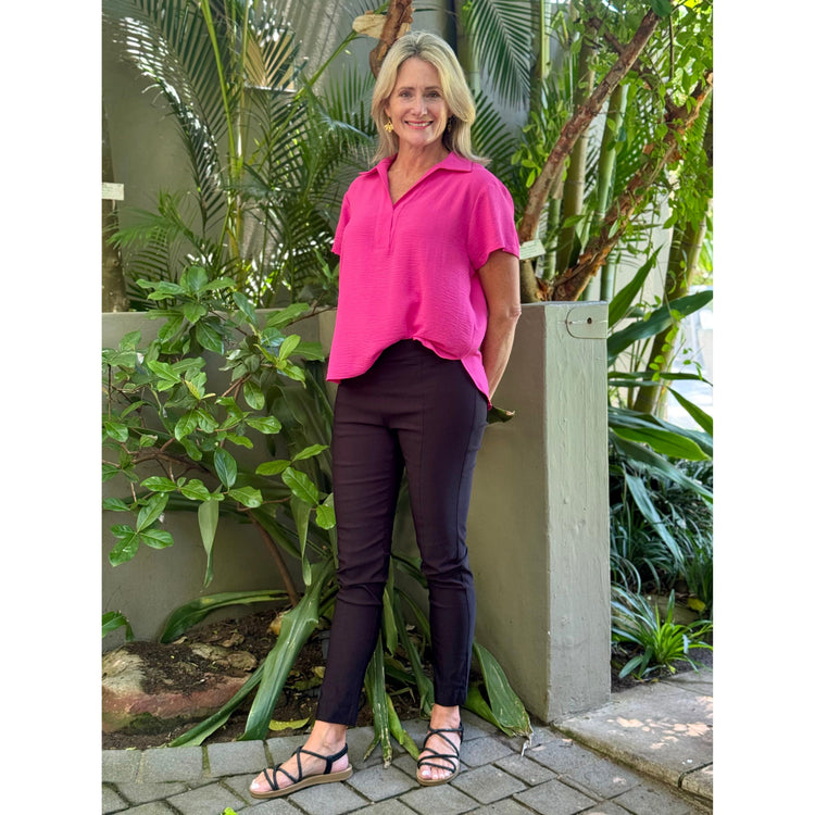 ABBY Top-TOP-Wendy Bashford Designs