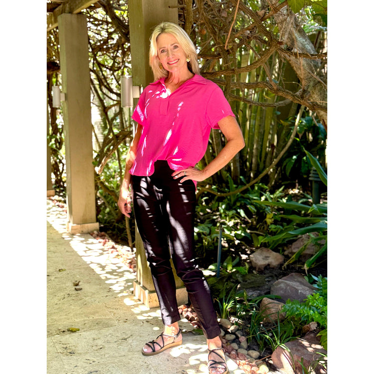 ABBY Top-TOP-Wendy Bashford Designs