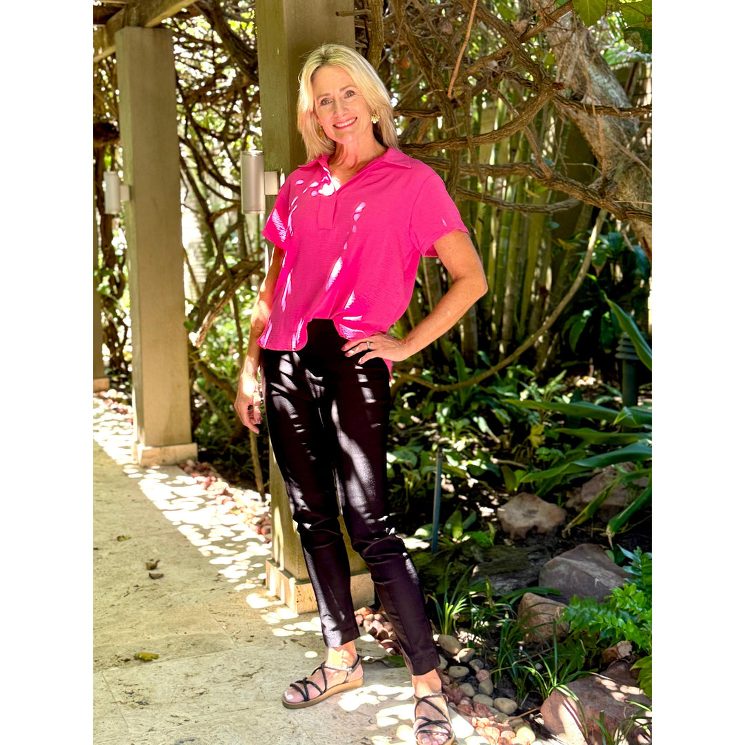 ABBY Top-TOP-Wendy Bashford Designs