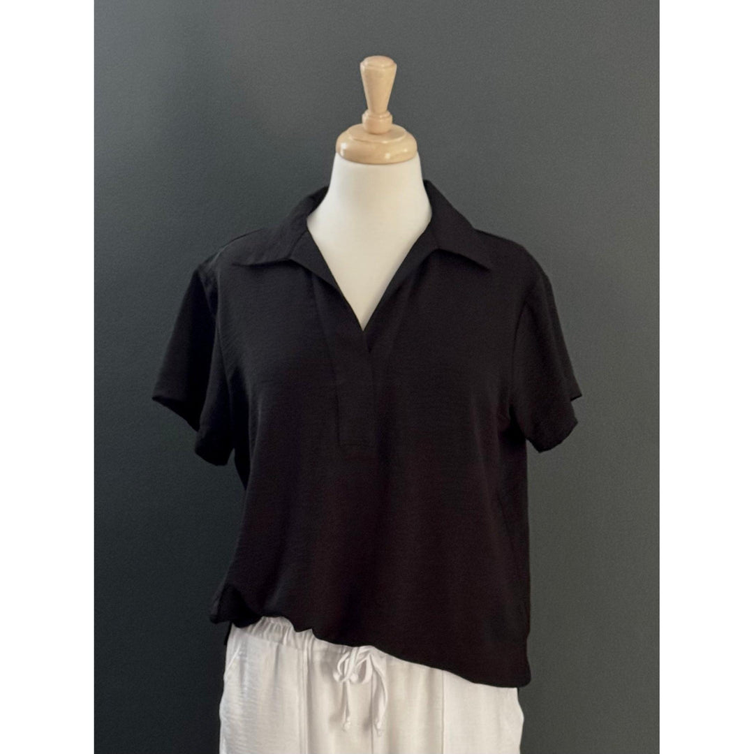 ABBY Top-TOP-Wendy Bashford Designs