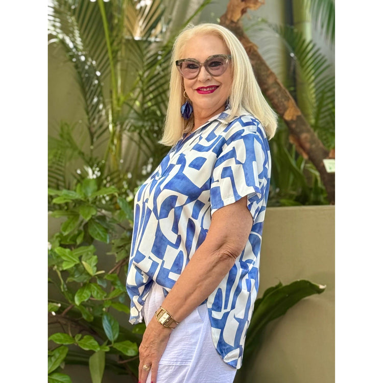 ABBY Top-TOP-Wendy Bashford Designs