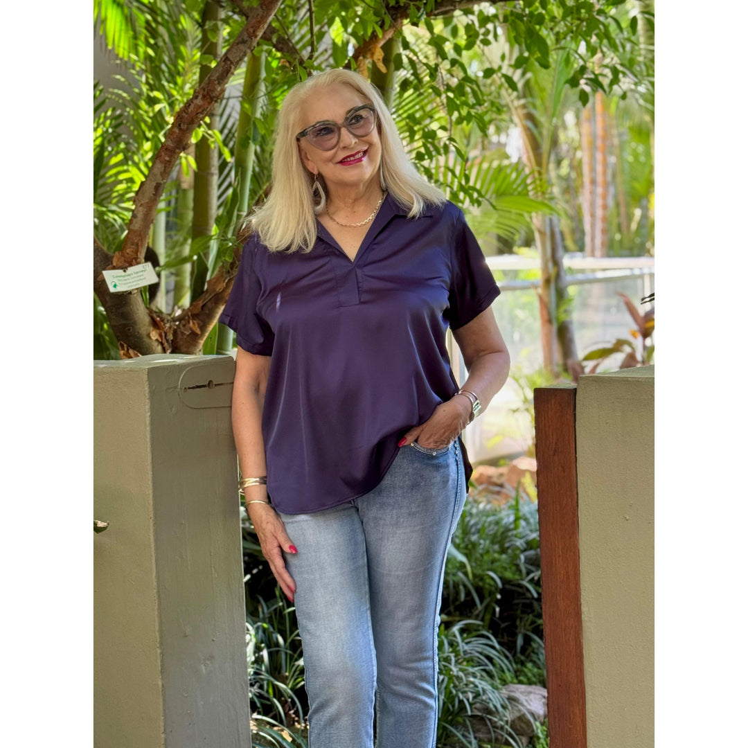 ABBY Top-TOP-Wendy Bashford Designs