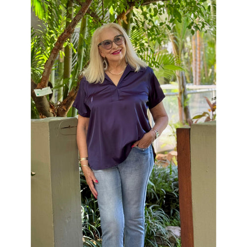 ABBY Top-TOP-Wendy Bashford Designs