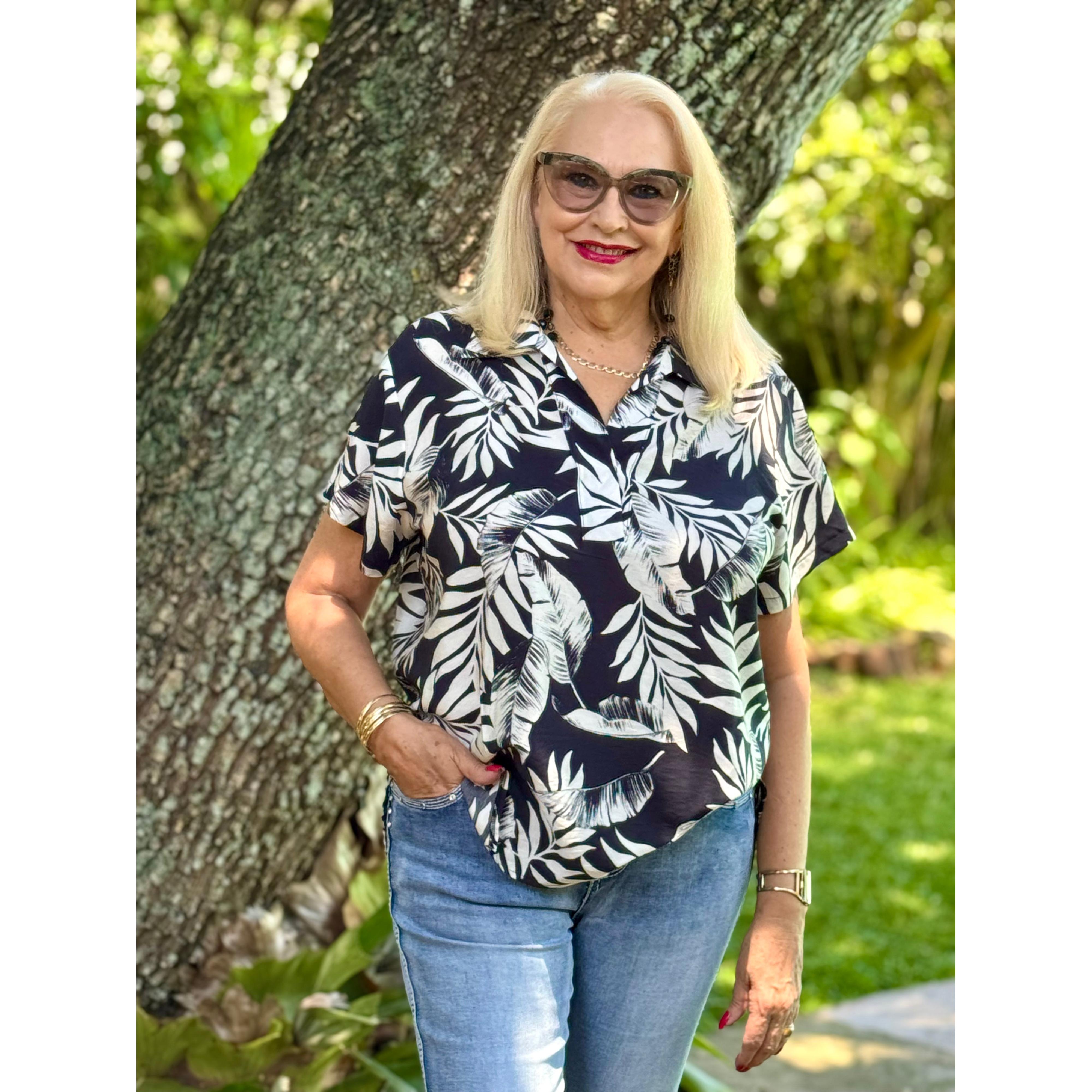 ABBY Top-TOP-Wendy Bashford Designs