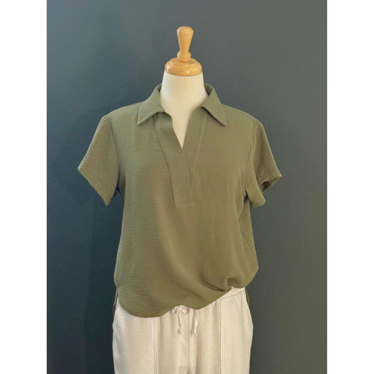 ABBY Top-TOP-Wendy Bashford Designs