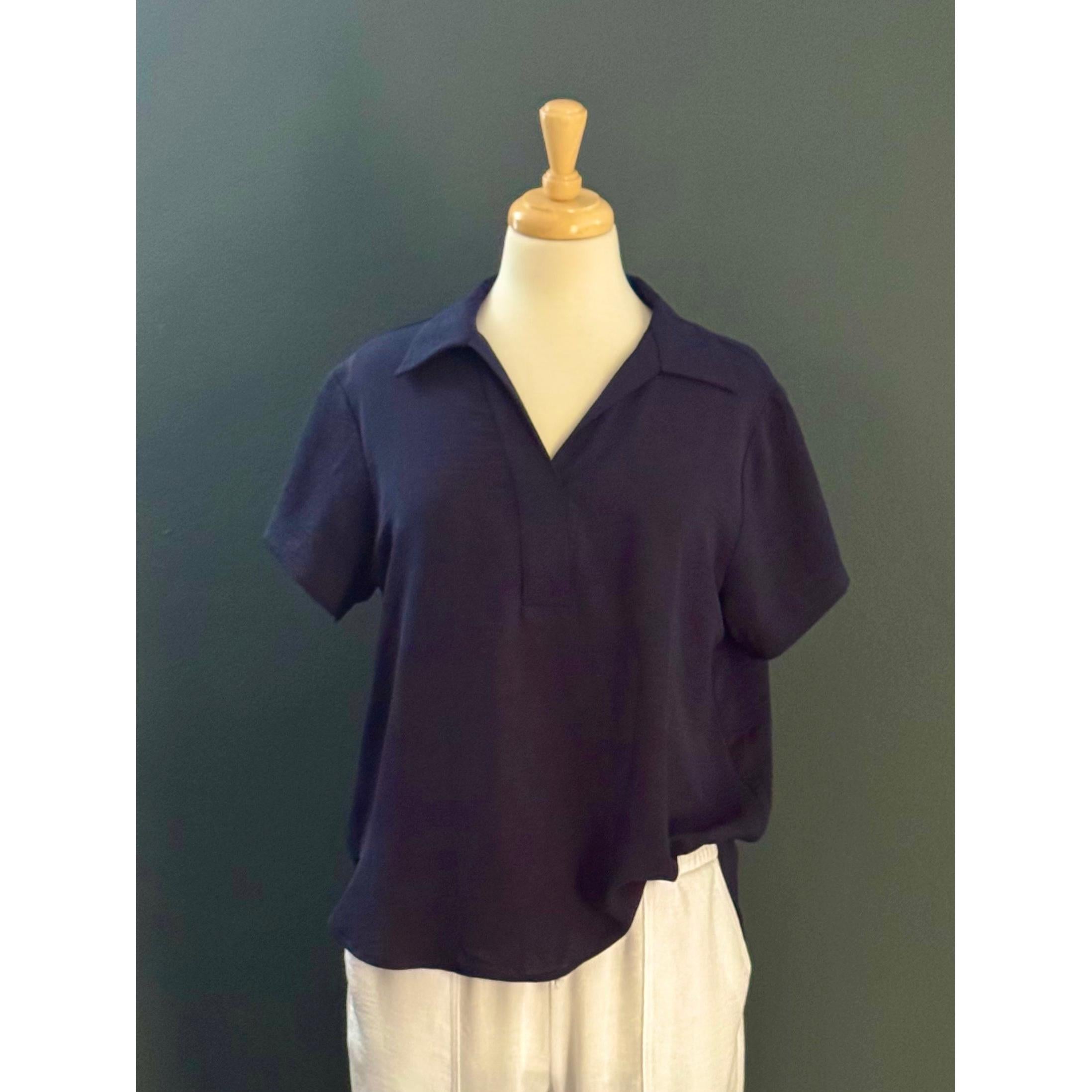 ABBY Top-TOP-Wendy Bashford Designs