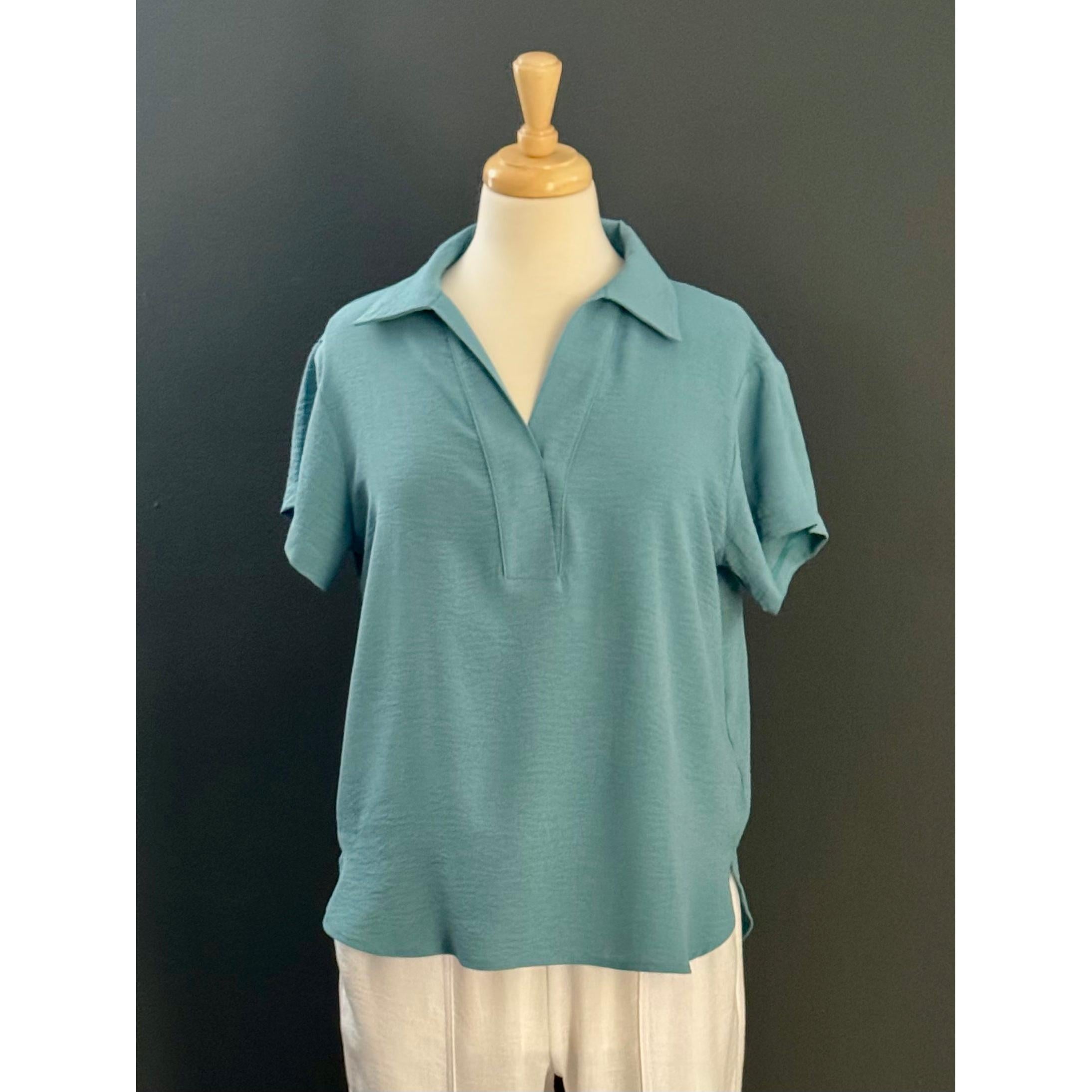 ABBY Top-TOP-Wendy Bashford Designs