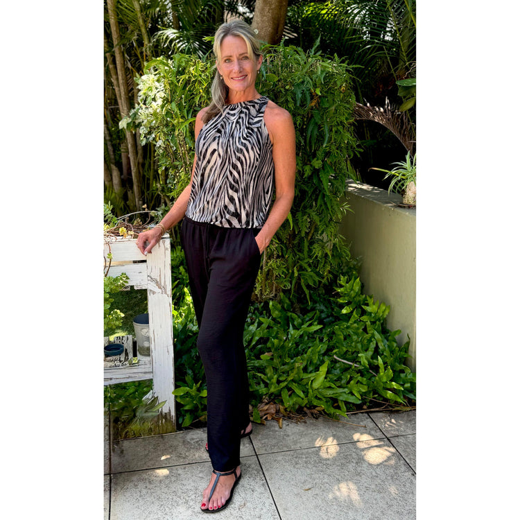 ALEX Pants-PANTS-Wendy Bashford Designs