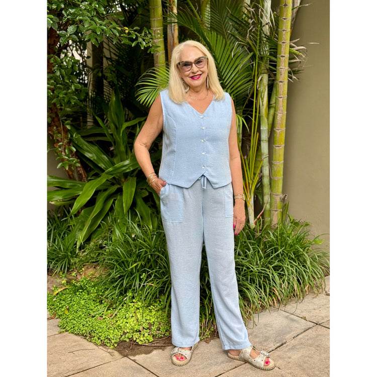 ALEX Pants-PANTS-Wendy Bashford Designs