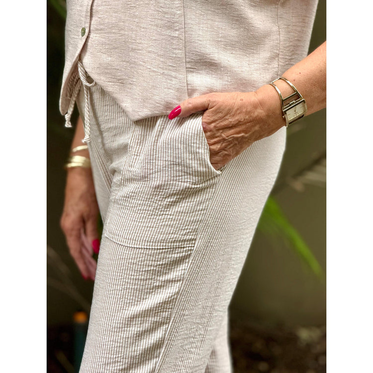 ALEX Pants-PANTS-Wendy Bashford Designs