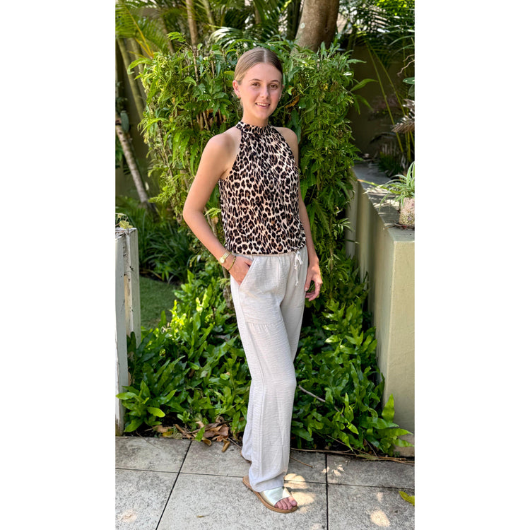 ALEX Pants-PANTS-Wendy Bashford Designs