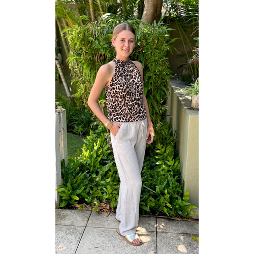ALEX Pants-PANTS-Wendy Bashford Designs