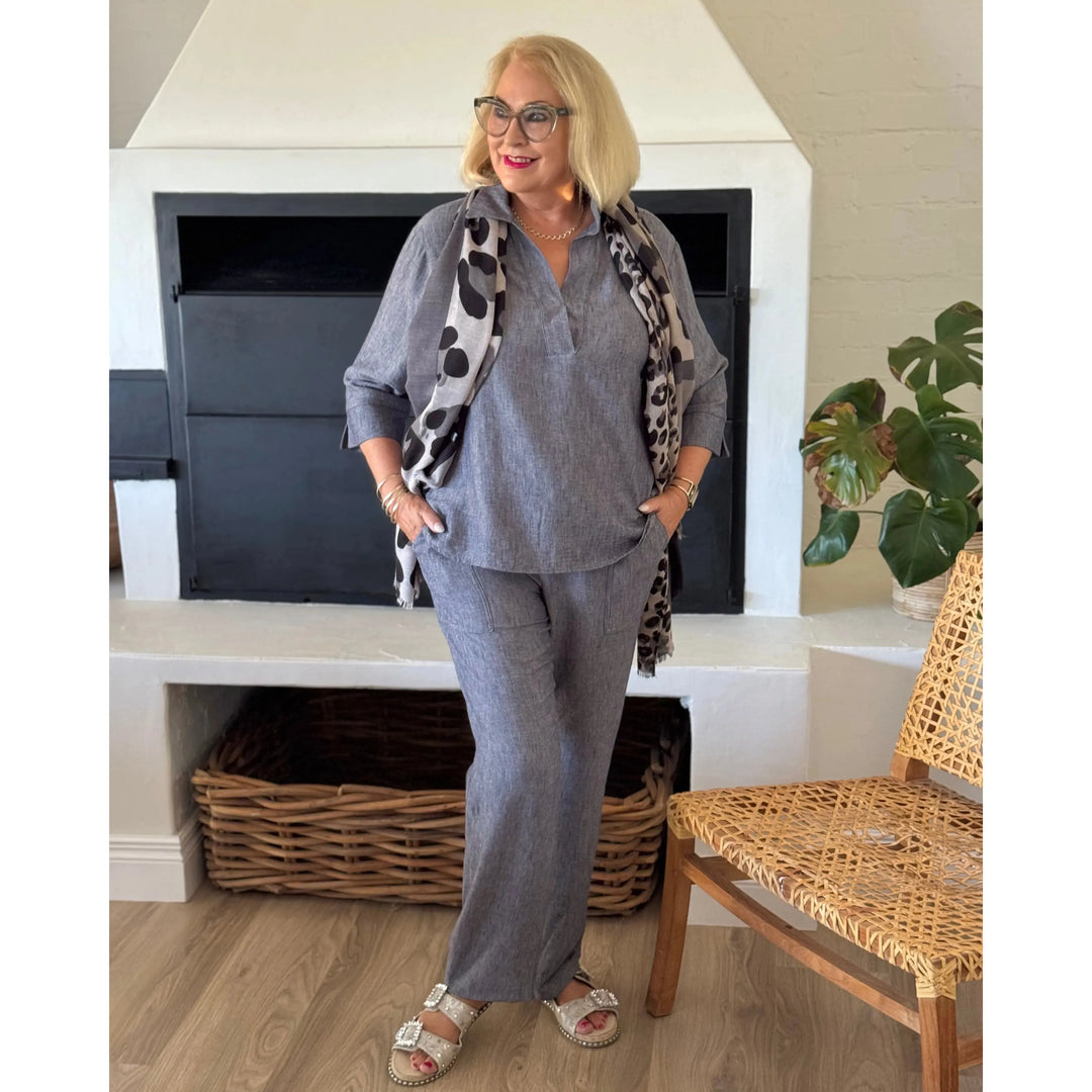 ALEX Pants-PANTS-WBDS-Wendy Bashford Designs