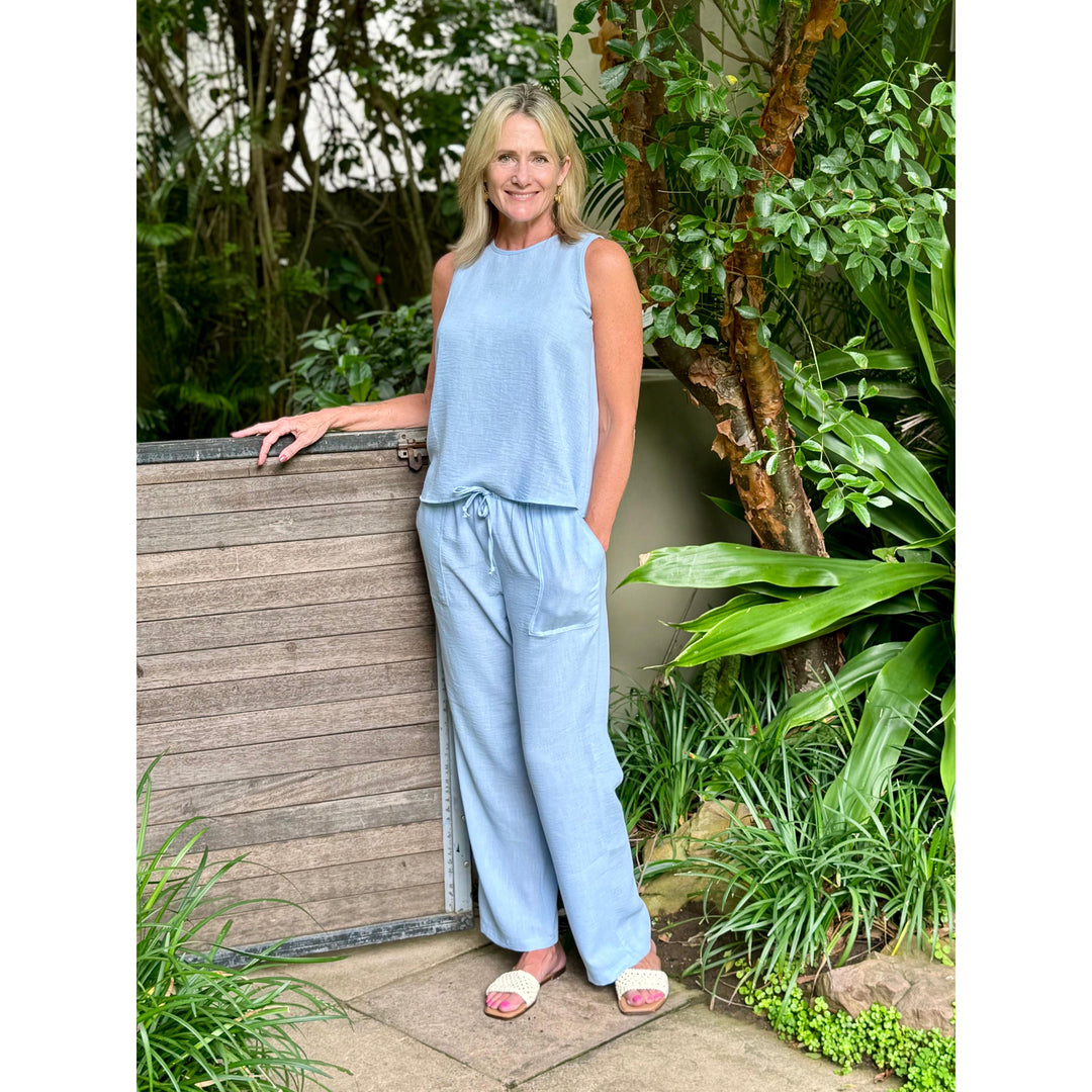 ALEX Pants-PANTS-Wendy Bashford Designs