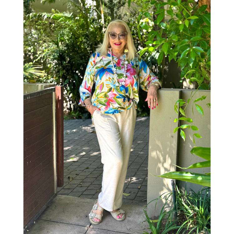ALEX Pants-PANTS-Wendy Bashford Designs