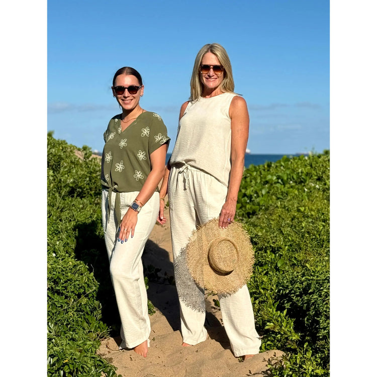 ALEX Pants-PANTS-Wendy Bashford Designs