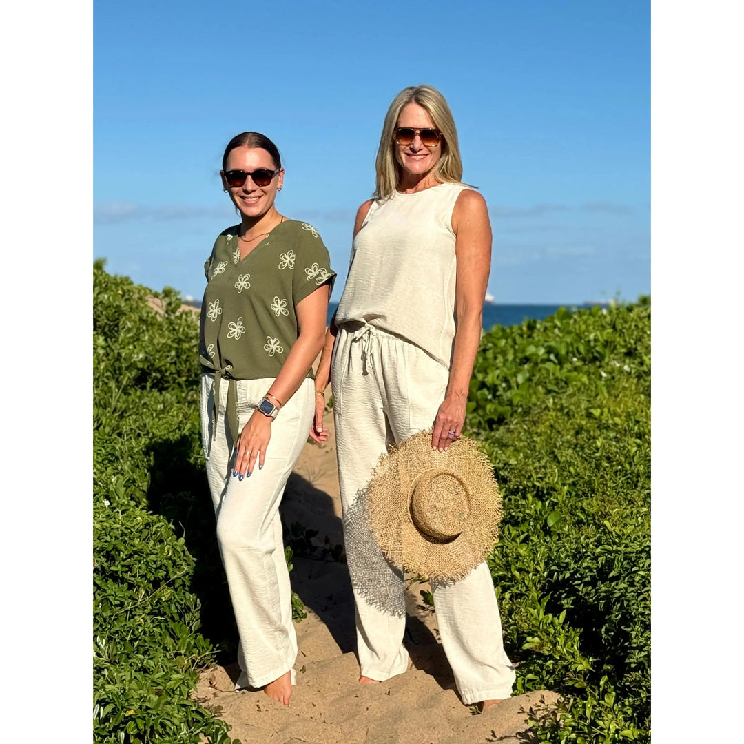 ALEX Pants-PANTS-Wendy Bashford Designs