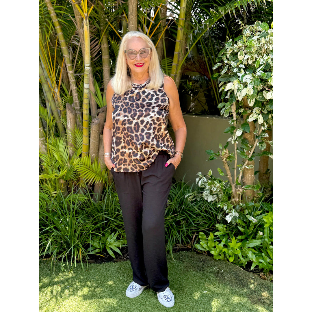 ALEX Pants-PANTS-Wendy Bashford Designs